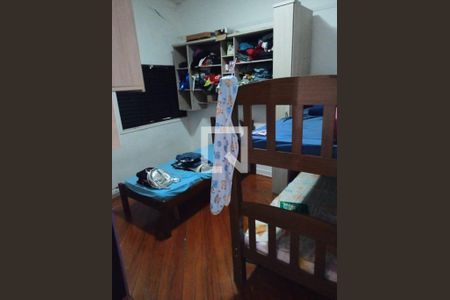 Casa à venda com 3 quartos, 120m² em Cambuci, São Paulo