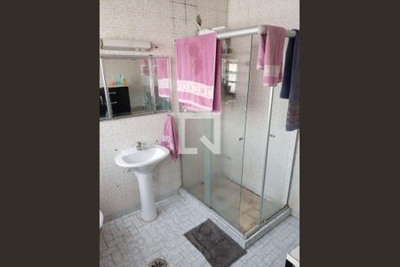 Casa à venda com 3 quartos, 120m² em Cambuci, São Paulo