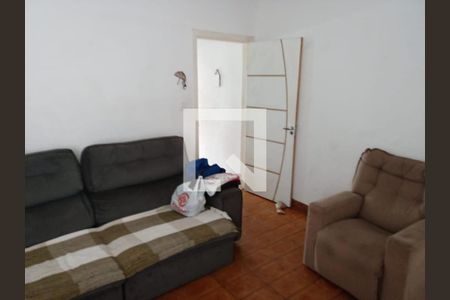 Casa à venda com 3 quartos, 120m² em Cambuci, São Paulo