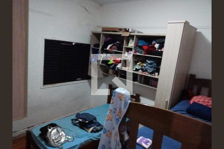 Casa à venda com 3 quartos, 120m² em Cambuci, São Paulo