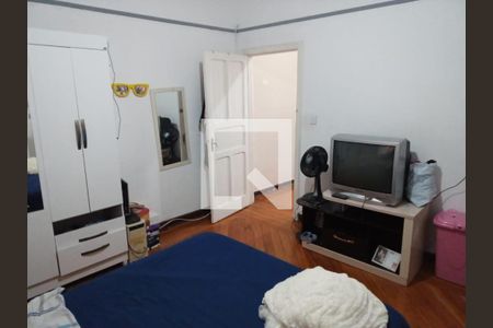 Casa à venda com 3 quartos, 120m² em Cambuci, São Paulo