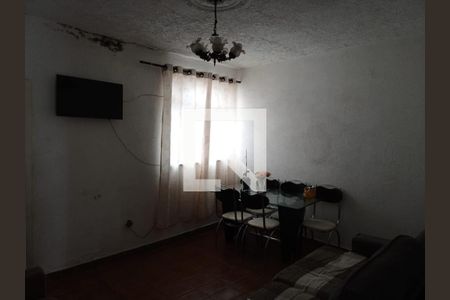 Casa à venda com 3 quartos, 120m² em Cambuci, São Paulo