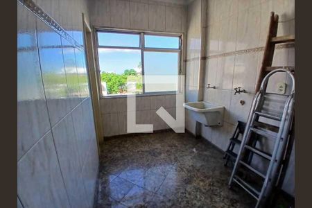 Apartamento à venda com 2 quartos, 102m² em Taquara, Rio de Janeiro