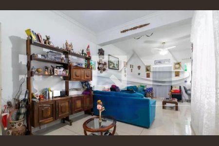 Casa à venda com 5 quartos, 215m² em Ipiranga, São Paulo