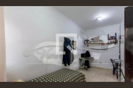 Casa à venda com 5 quartos, 215m² em Ipiranga, São Paulo