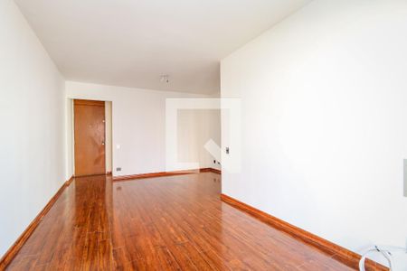 Sala de apartamento para alugar com 4 quartos, 100m² em Vila Sonia, São Paulo