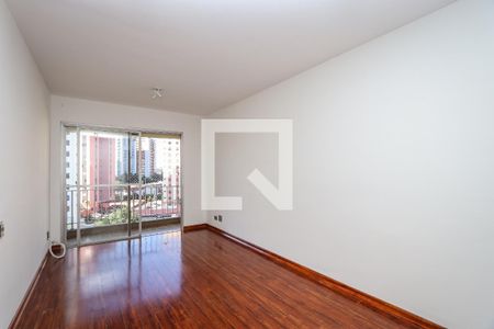 Sala de apartamento para alugar com 4 quartos, 100m² em Vila Sonia, São Paulo