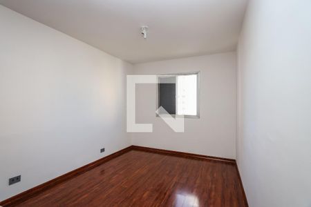 Suite de apartamento para alugar com 4 quartos, 100m² em Vila Sonia, São Paulo