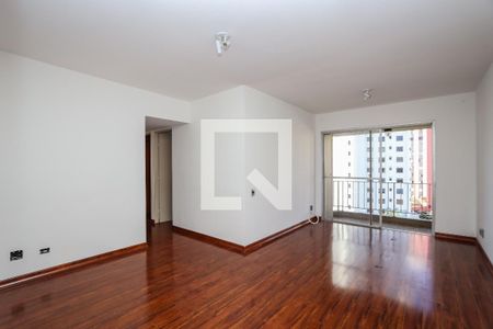 Sala de apartamento para alugar com 4 quartos, 100m² em Vila Sonia, São Paulo