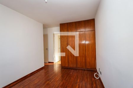 Suite de apartamento para alugar com 4 quartos, 100m² em Vila Sonia, São Paulo