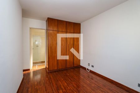 Suite de apartamento para alugar com 4 quartos, 100m² em Vila Sonia, São Paulo