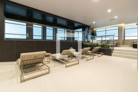 SPA de kitnet/studio para alugar com 1 quarto, 25m² em Planalto Paulista, São Paulo