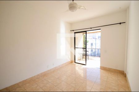 Sala de apartamento à venda com 2 quartos, 69m² em Vila Isabel, Rio de Janeiro
