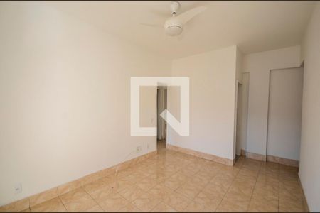 Sala de apartamento à venda com 2 quartos, 69m² em Vila Isabel, Rio de Janeiro