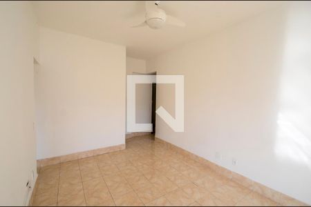 Sala de apartamento à venda com 2 quartos, 69m² em Vila Isabel, Rio de Janeiro