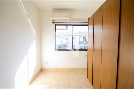 Quarto 1 de apartamento à venda com 2 quartos, 69m² em Vila Isabel, Rio de Janeiro