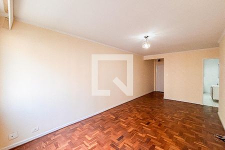 Sala de apartamento à venda com 3 quartos, 110m² em Pinheiros, São Paulo