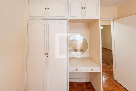 Quarto 1 de apartamento à venda com 3 quartos, 110m² em Pinheiros, São Paulo