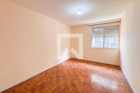 Quarto 2 de apartamento à venda com 3 quartos, 110m² em Pinheiros, São Paulo