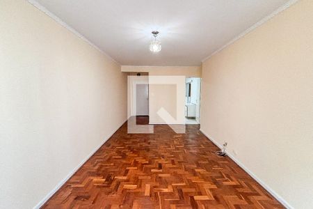 Sala de apartamento à venda com 3 quartos, 110m² em Pinheiros, São Paulo