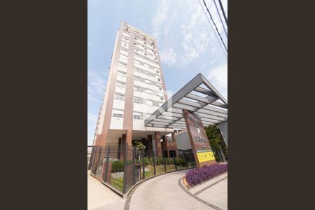 Fachada de apartamento à venda com 2 quartos, 62m² em Cidade Baixa, Porto Alegre