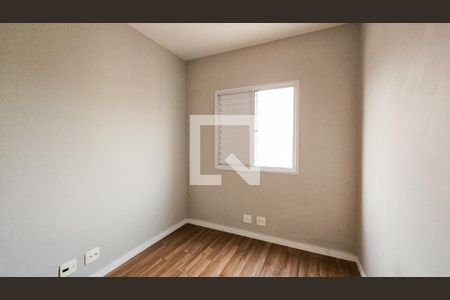 Quarto 2 de apartamento para alugar com 2 quartos, 49m² em Jardim Ubirajara, São Paulo