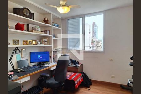 Apartamento à venda com 3 quartos, 170m² em Itaim Bibi, São Paulo