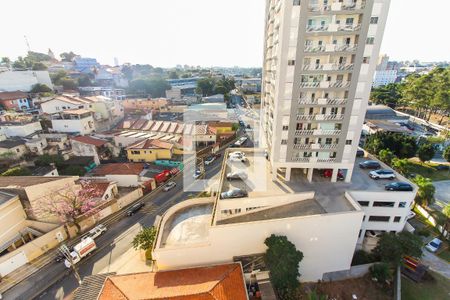 Vista do Quarto 1 de apartamento à venda com 2 quartos, 50m² em Itaquera, São Paulo