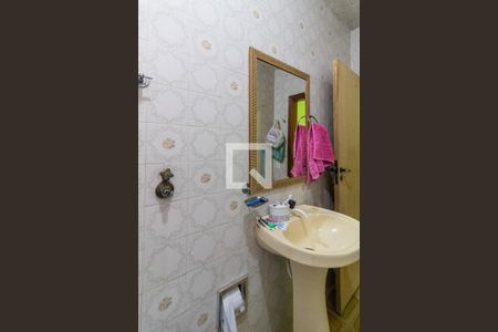 Banheiro de casa à venda com 4 quartos, 150m² em Vila Florida, Guarulhos