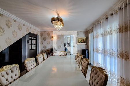 Casa à venda com 3 quartos, 250m² em Jardim da Saúde, São Paulo