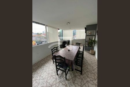 Casa à venda com 4 quartos, 250m² em Jardim da Saúde, São Paulo