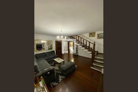 Casa à venda com 4 quartos, 250m² em Jardim da Saúde, São Paulo