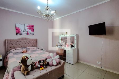 Quarto 1 de casa à venda com 3 quartos, 250m² em Jardim da Saúde, São Paulo