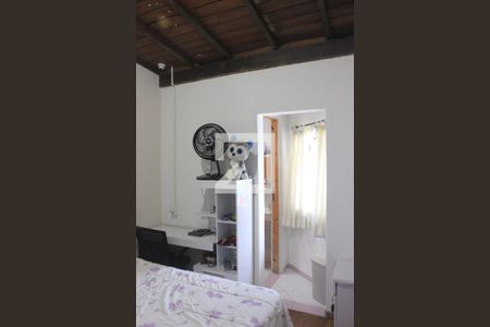 Casa à venda com 315m², 4 quartos e 6 vagasSuíte 3