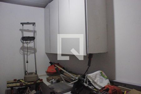 Casa à venda com 315m², 4 quartos e 6 vagasDepósito da edícula