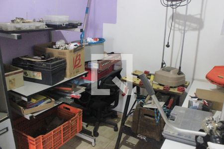 Casa à venda com 315m², 4 quartos e 6 vagasDepósito da edícula