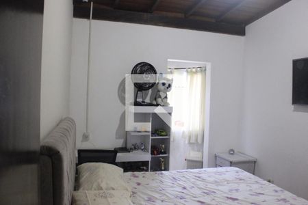 Casa à venda com 315m², 4 quartos e 6 vagasSuíte 3