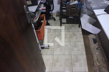 Casa à venda com 315m², 4 quartos e 6 vagasDepósito da edícula