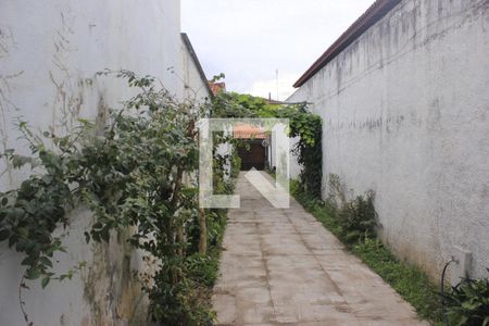 Casa à venda com 315m², 4 quartos e 6 vagasGaragem com árvores frutíferas