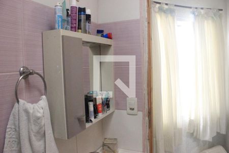 Casa à venda com 315m², 4 quartos e 6 vagasBanheiro da Suíte 3