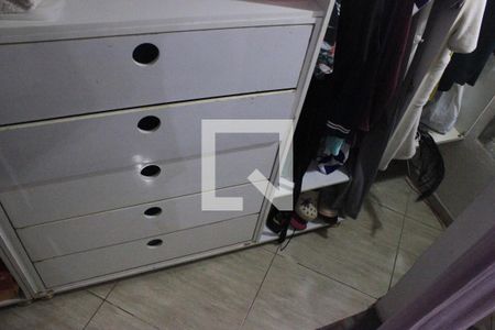 Casa à venda com 315m², 4 quartos e 6 vagasCloset da Suíte 1