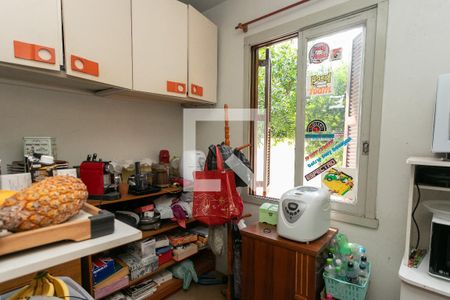 Despensa de casa à venda com 3 quartos, 200m² em Vila Ipiranga, Porto Alegre