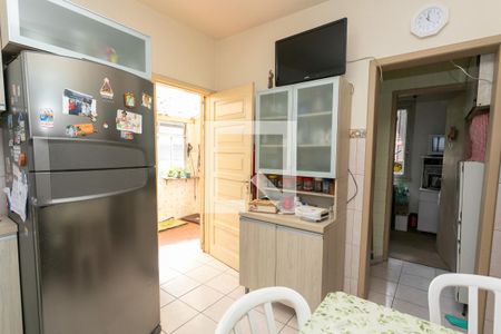 Cozinha de casa à venda com 3 quartos, 200m² em Vila Ipiranga, Porto Alegre