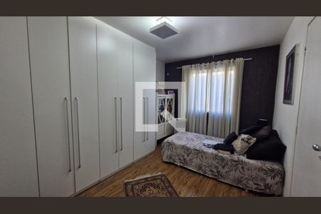 Suíte 1 de casa de condomínio à venda com 4 quartos, 175m² em Vargem Pequena, Rio de Janeiro