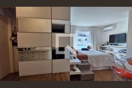 Suíte 3 de casa de condomínio à venda com 4 quartos, 175m² em Vargem Pequena, Rio de Janeiro
