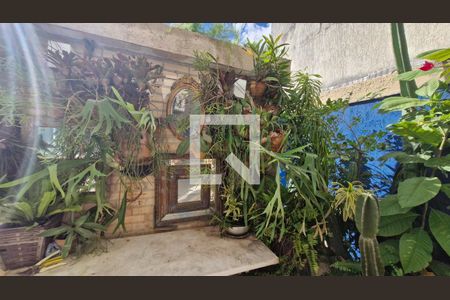 Churrasqueira de casa de condomínio à venda com 4 quartos, 200m² em Vargem Pequena, Rio de Janeiro