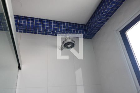 Banheiro Suíte 1 de apartamento para alugar com 3 quartos, 503m² em Santana, São Paulo