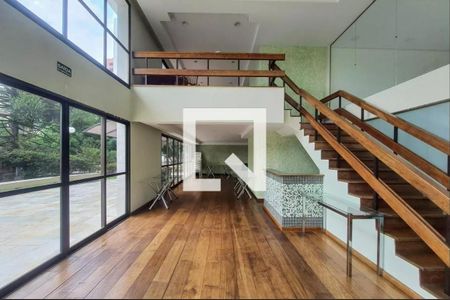 Área comum de apartamento para alugar com 3 quartos, 503m² em Santana, São Paulo