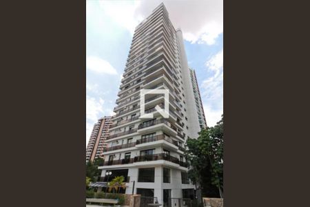 Fachada de apartamento para alugar com 3 quartos, 503m² em Santana, São Paulo