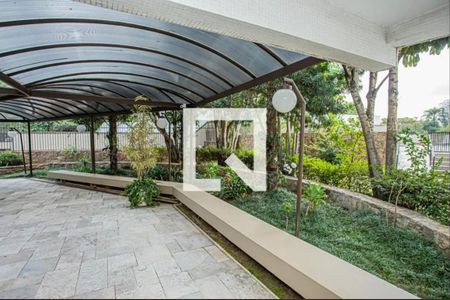 Área comum de apartamento para alugar com 3 quartos, 503m² em Santana, São Paulo